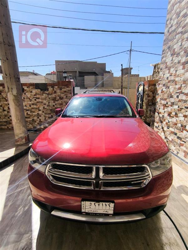 دودج دورانجو 2013 للبيع في العراق - الكوت